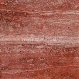 Травертин Travertin Persian Red Iran, фото Купить Травертин Travertin Persian Red Iran в Кирове