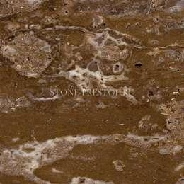 Травертин Travertine Durango Chocolate, фото Купить Травертин Travertine Durango Chocolate в Ставрополе