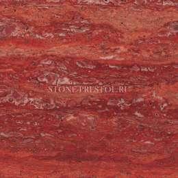 Травертин Travertin Persian Red, фото Купить Травертин Travertin Persian Red в Кирове